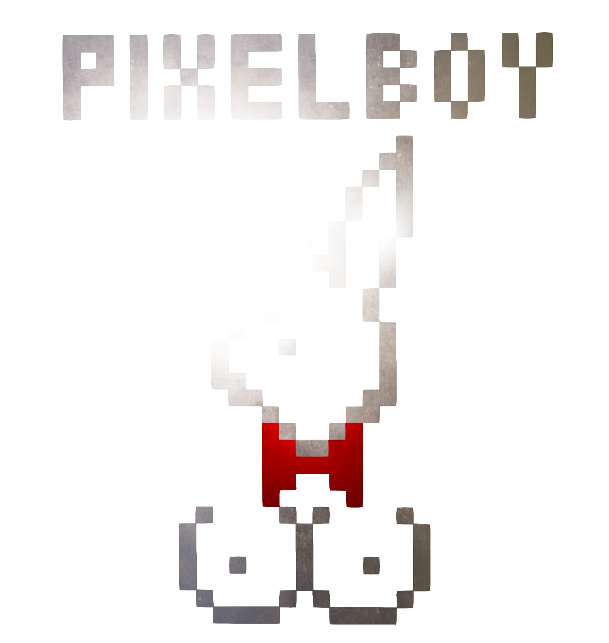 Pixelboy
